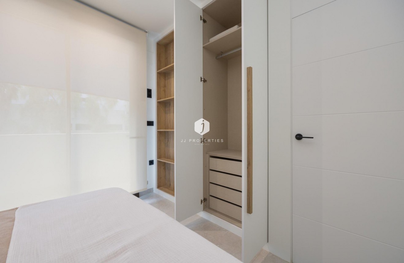 New Build - Apartment / flat -
Guardamar del Segura - Avda del Puerto