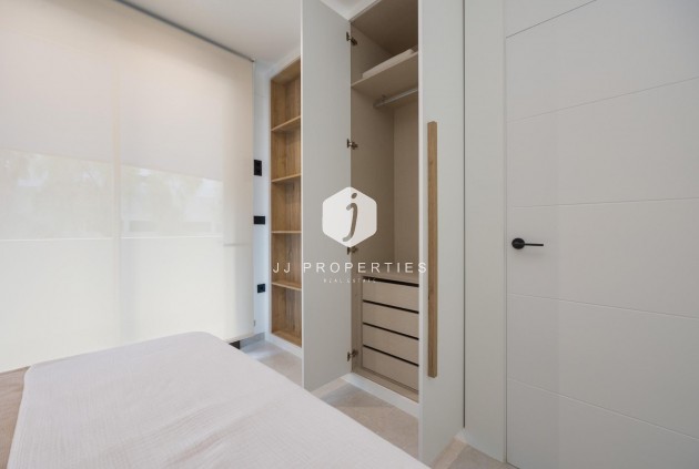 New Build - Apartment / flat -
Guardamar del Segura - Avda del Puerto