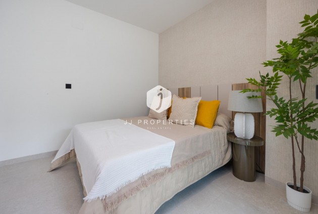 New Build - Apartment / flat -
Guardamar del Segura - Avda del Puerto