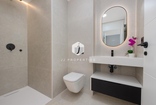 New Build - Apartment / flat -
Guardamar del Segura - Avda del Puerto