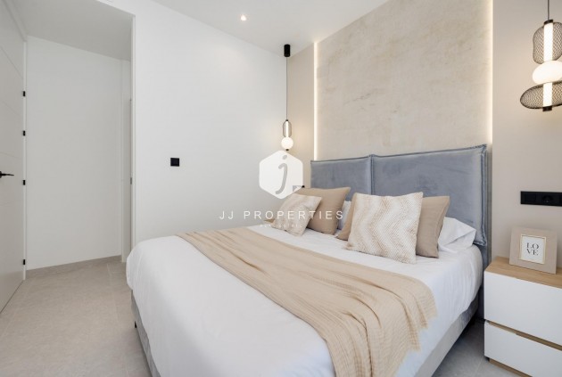 New Build - Apartment / flat -
Guardamar del Segura - Avda del Puerto