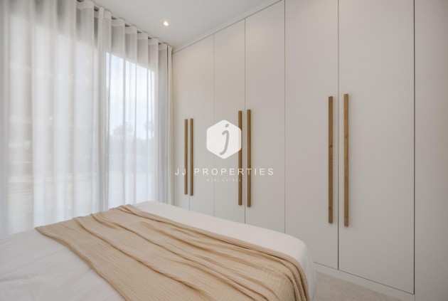 New Build - Apartment / flat -
Guardamar del Segura - Avda del Puerto