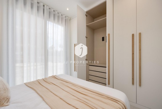 New Build - Apartment / flat -
Guardamar del Segura - Avda del Puerto