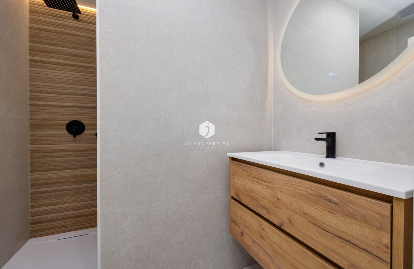 New Build - Apartment / flat -
Guardamar del Segura - Avda del Puerto