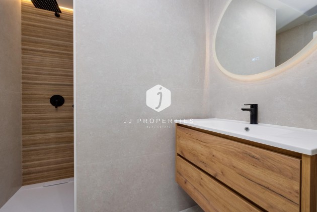New Build - Apartment / flat -
Guardamar del Segura - Avda del Puerto