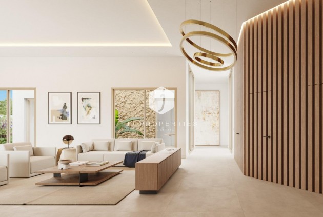 Nieuwbouw Woningen - Villa -
Benejúzar - alta