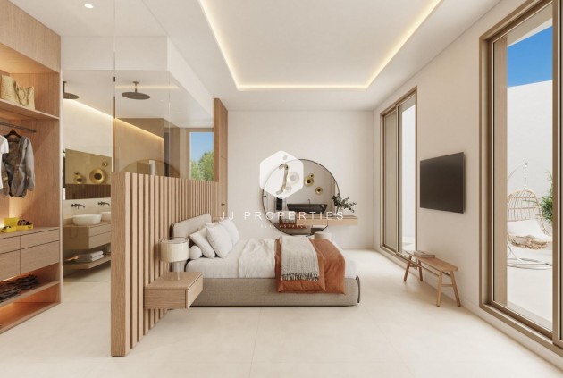 Nieuwbouw Woningen - Villa -
Benejúzar - alta