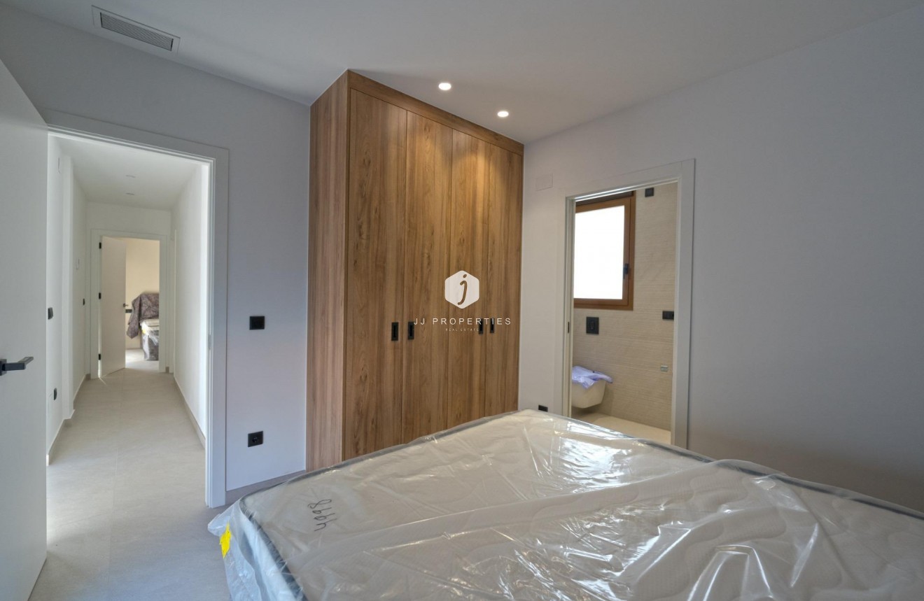 Nieuwbouw Woningen - Villa -
Benejúzar - alta