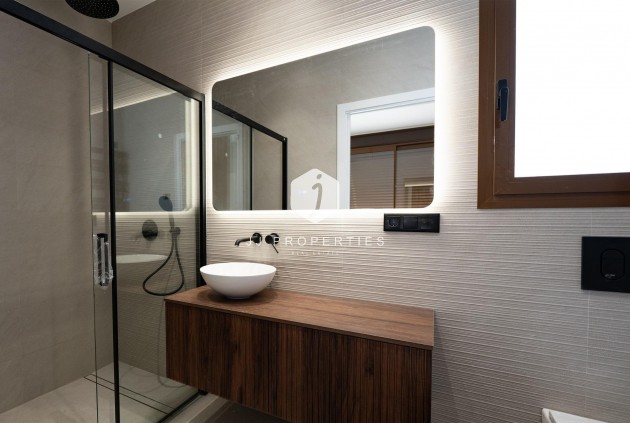 Nieuwbouw Woningen - Villa -
Benejúzar - alta