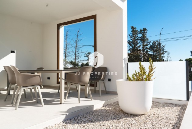 Nieuwbouw Woningen - Villa -
Benejúzar - alta
