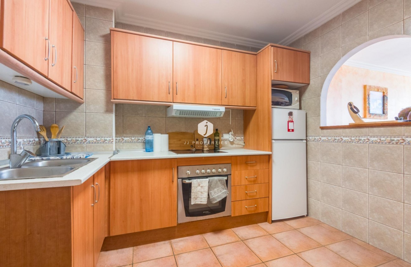 Segunda mano - Apartamento / piso -
Torrevieja - Acequion