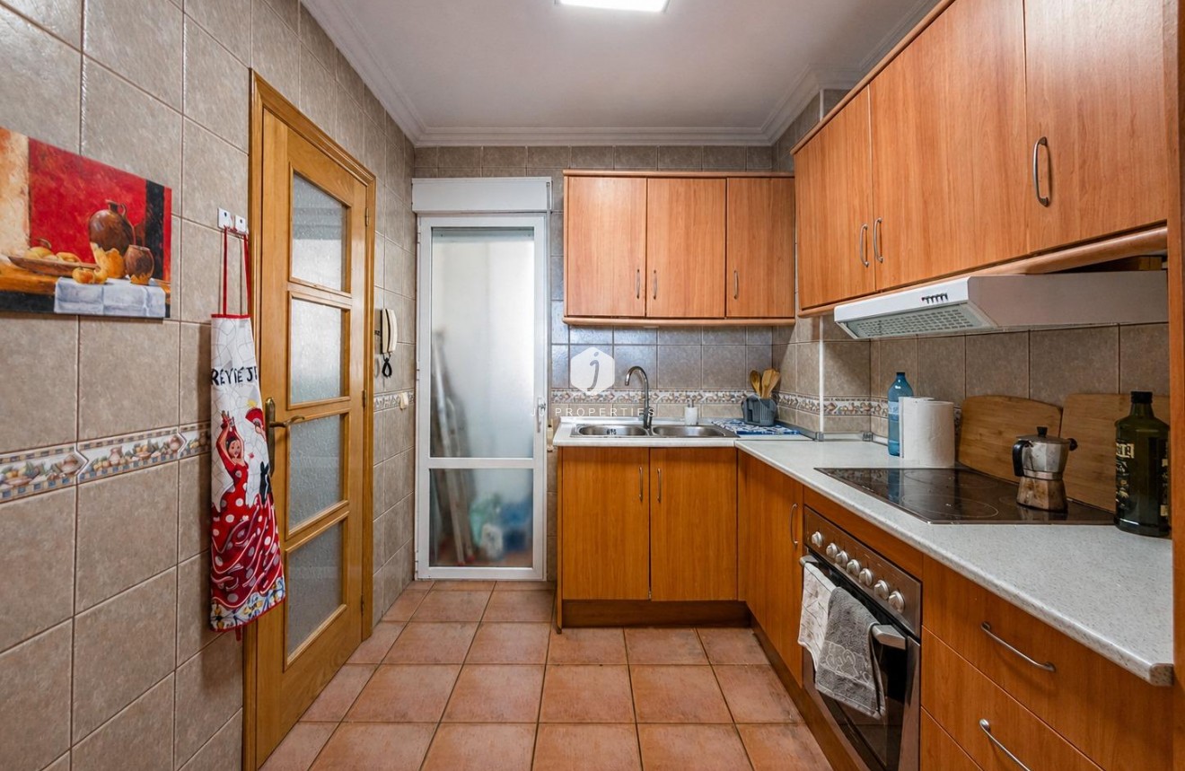 Segunda mano - Apartamento / piso -
Torrevieja - Acequion