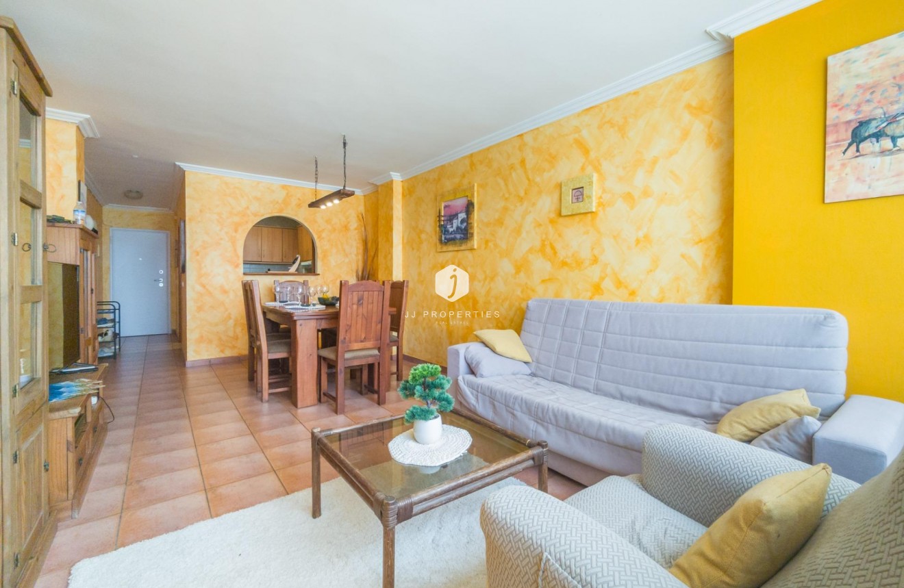Segunda mano - Apartamento / piso -
Torrevieja - Acequion