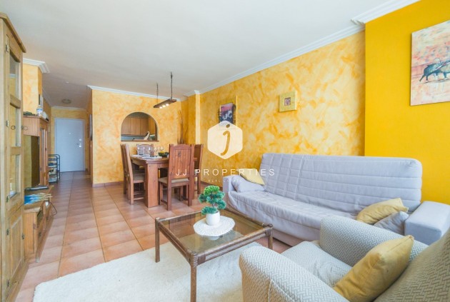 Segunda mano - Apartamento / piso -
Torrevieja - Acequion