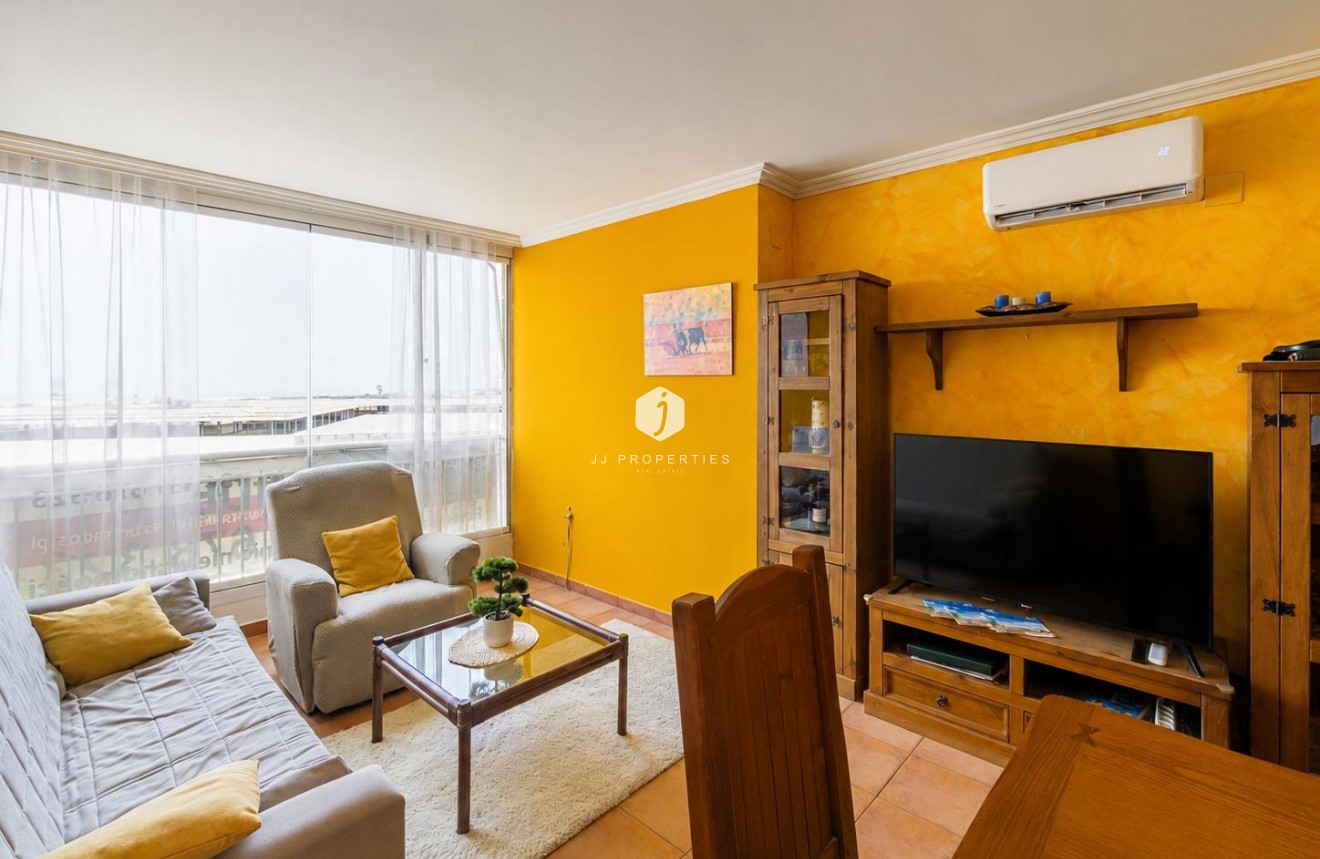 Segunda mano - Apartamento / piso -
Torrevieja - Acequion