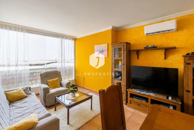 Segunda mano - Apartamento / piso -
Torrevieja - Acequion