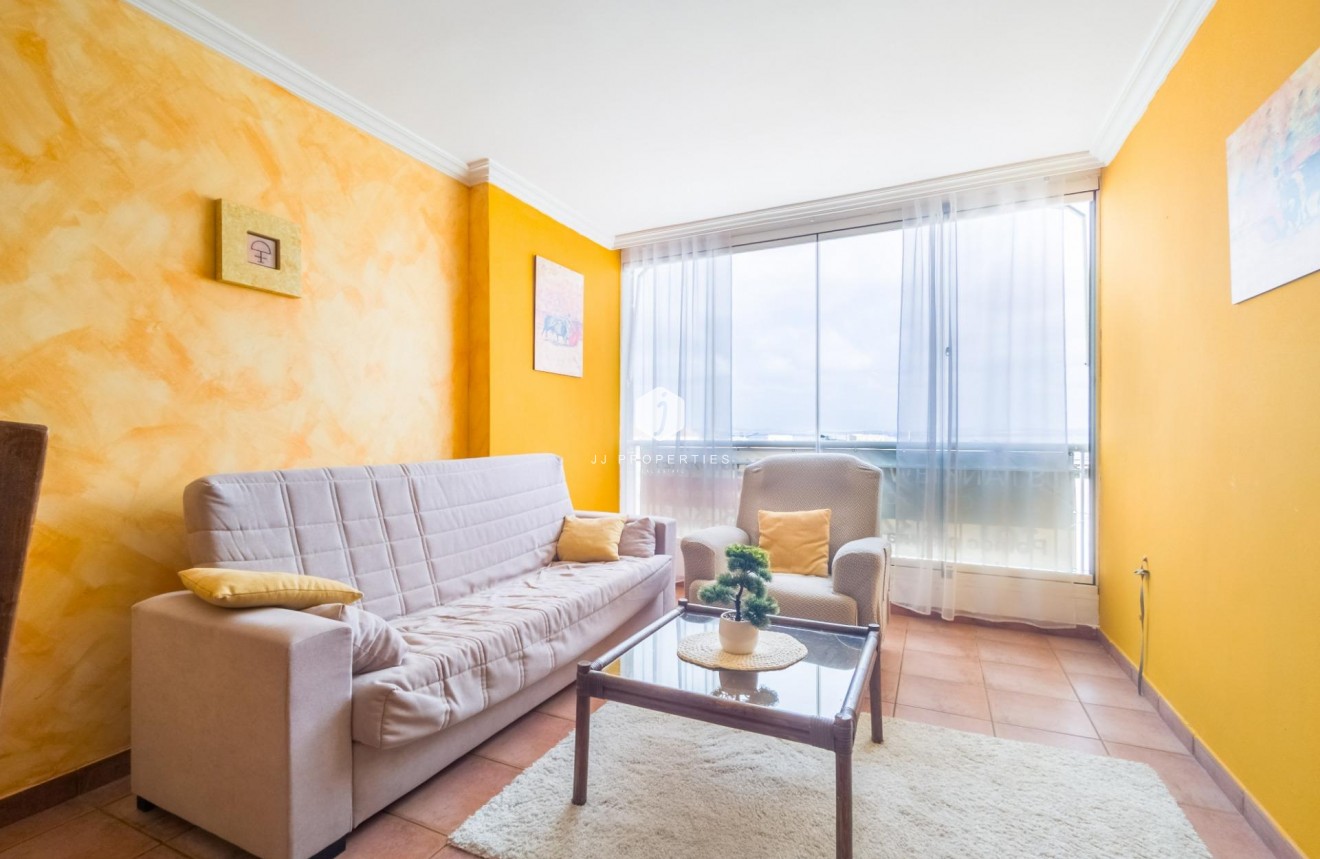 Segunda mano - Apartamento / piso -
Torrevieja - Acequion
