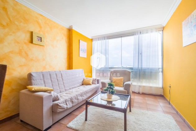 Segunda mano - Apartamento / piso -
Torrevieja - Acequion