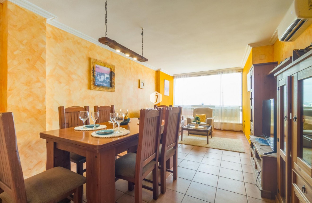 Segunda mano - Apartamento / piso -
Torrevieja - Acequion
