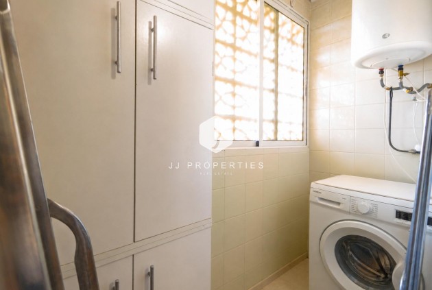 Segunda mano - Apartamento / piso -
Torrevieja - Acequion
