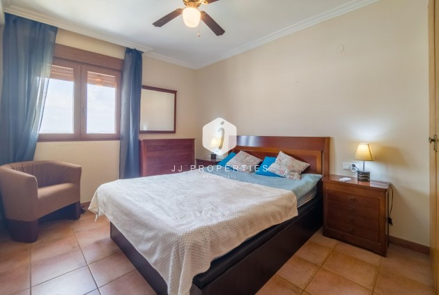 Segunda mano - Apartamento / piso -
Torrevieja - Acequion