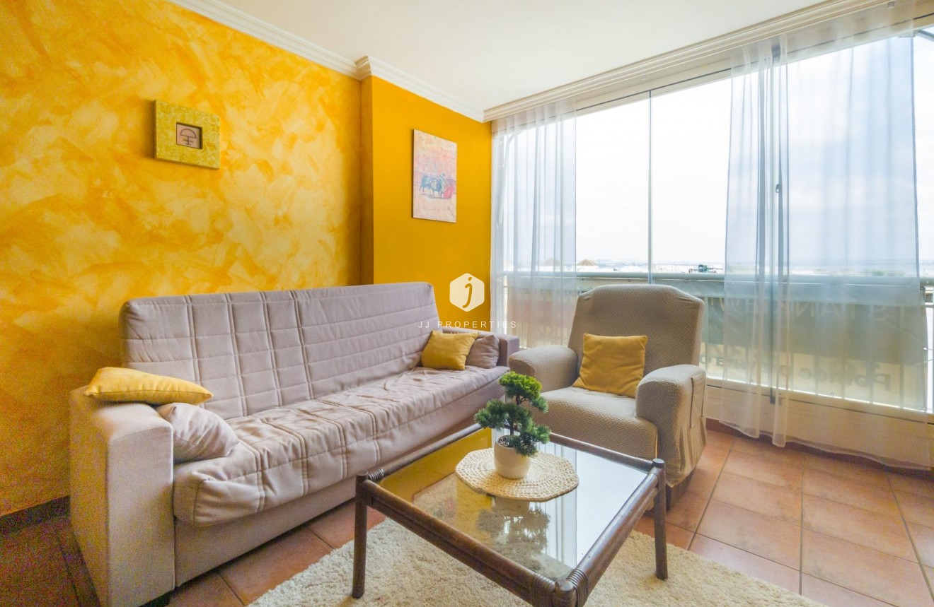 Segunda mano - Apartamento / piso -
Torrevieja - Acequion