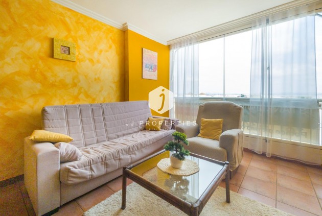 Segunda mano - Apartamento / piso -
Torrevieja - Acequion