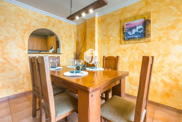 Segunda mano - Apartamento / piso -
Torrevieja - Acequion
