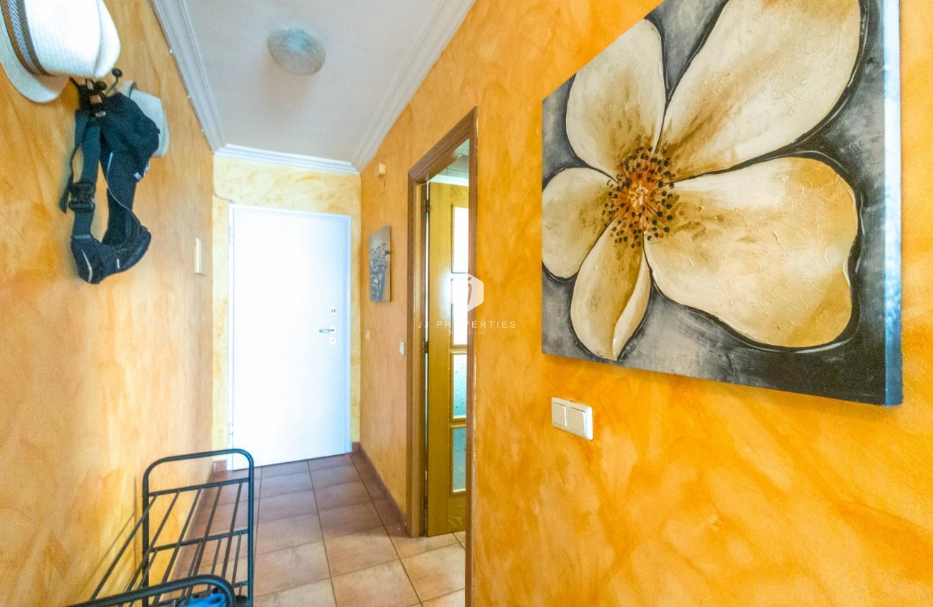 Segunda mano - Apartamento / piso -
Torrevieja - Acequion