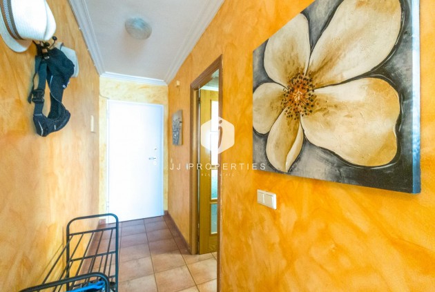 Segunda mano - Apartamento / piso -
Torrevieja - Acequion