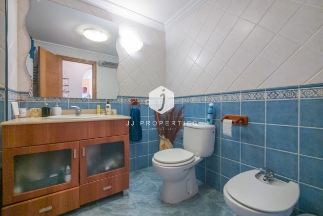 Segunda mano - Apartamento / piso -
Torrevieja - Acequion