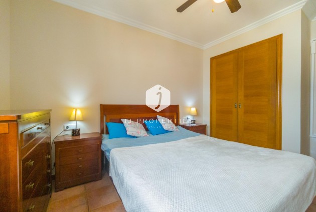 Segunda mano - Apartamento / piso -
Torrevieja - Acequion