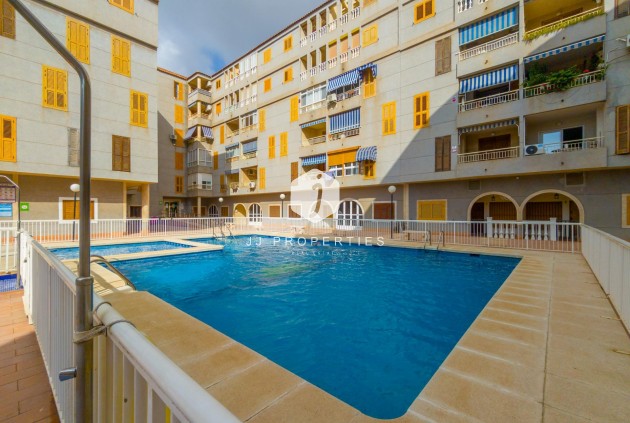 Segunda mano - Apartamento / piso -
Torrevieja - Acequion