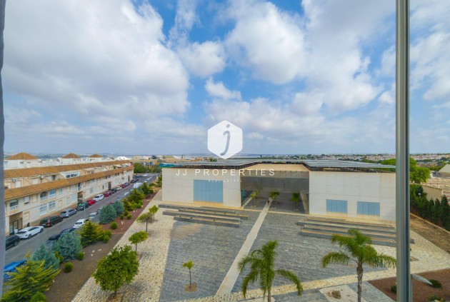 Segunda mano - Apartamento / piso -
Torrevieja - Acequion