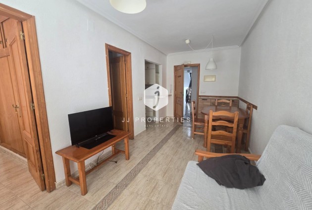 Resale - Apartment / flat -
Torrevieja - Playa de los Locos