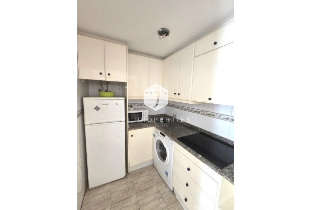 Resale - Apartment / flat -
Torrevieja - Playa de los Locos