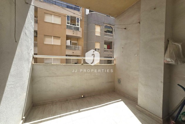 Resale - Apartment / flat -
Torrevieja - Playa de los Locos