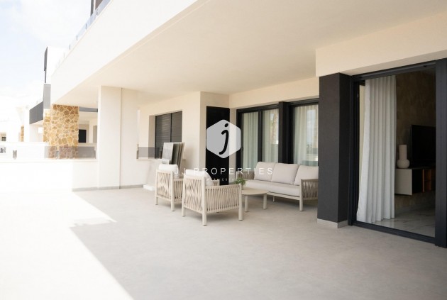New Build - Bungalow -
Rojales - Lo Marabú