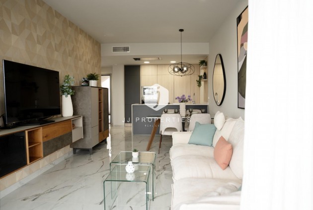 New Build - Bungalow -
Rojales - Lo Marabú