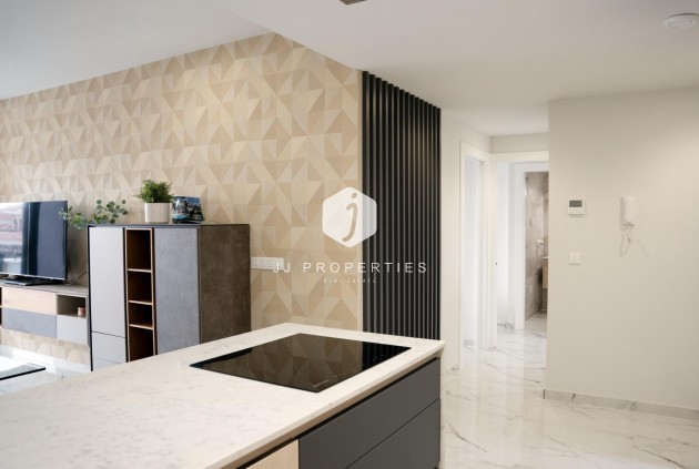 New Build - Bungalow -
Rojales - Lo Marabú
