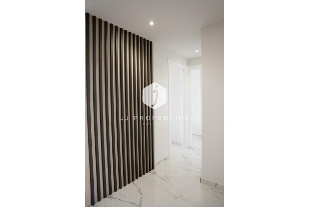 New Build - Bungalow -
Rojales - Lo Marabú