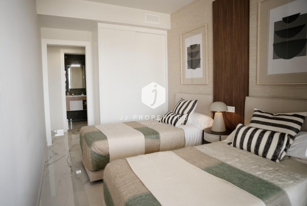 New Build - Bungalow -
Rojales - Lo Marabú