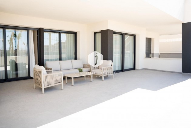 New Build - Bungalow -
Rojales - Lo Marabú