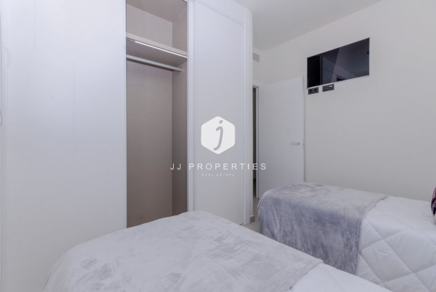 Obra nueva - Bungalow -
Torrevieja - Los Balcones