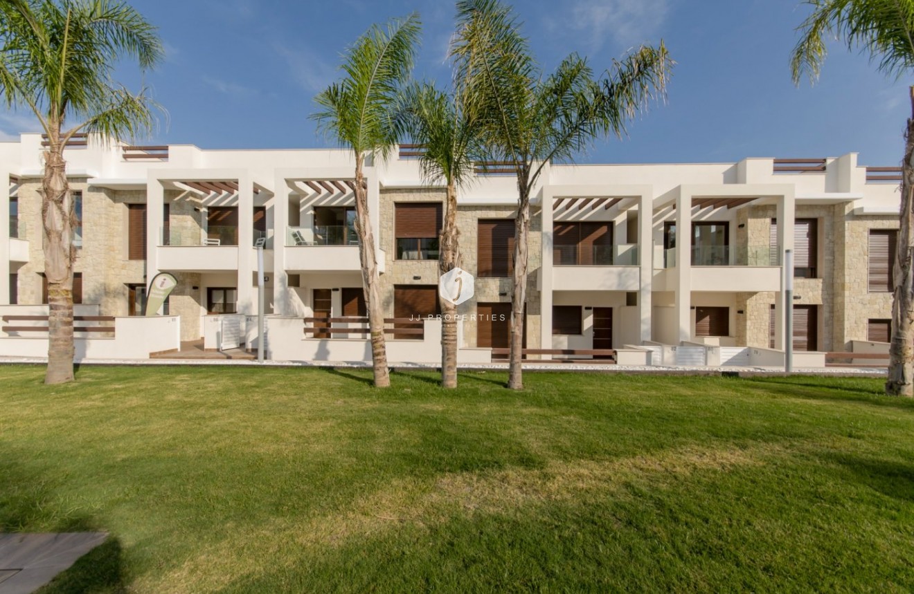 Obra nueva - Bungalow -
Torrevieja - Los Balcones