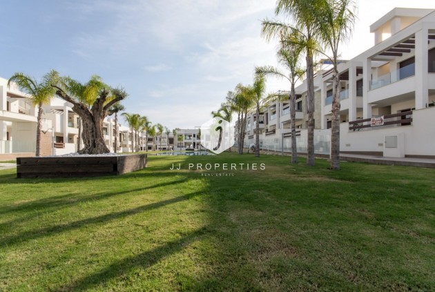 New Build - Bungalow -
Torrevieja - Los Balcones