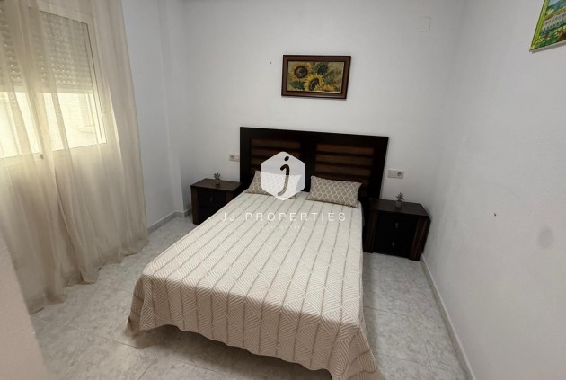 Resale - Apartment / flat -
Torrevieja - Playa de los Locos