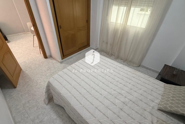 Resale - Apartment / flat -
Torrevieja - Playa de los Locos