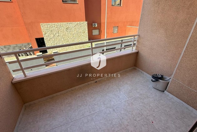 Resale - Apartment / flat -
Torrevieja - Playa de los Locos