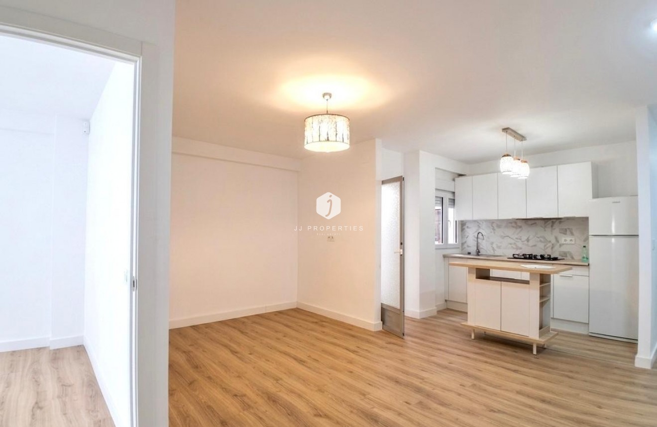 Aus zweiter Hand - Wohnung -
Torrevieja - Costa Blanca